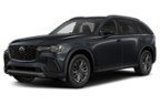 2026 Mazda CX-70 PHEV GS SC-Auto