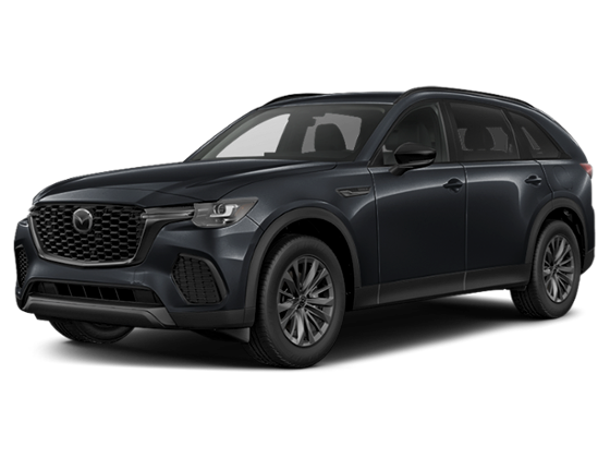 2026 CX-70 PHEV