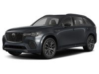 2025 Mazda CX-70 PHEV GT AWD Exterior Shot 1