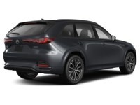 2026 Mazda CX-70 PHEV GT AWD Exterior Shot 2