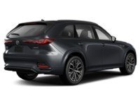 2025 Mazda CX-70 PHEV GT AWD Exterior Shot 2