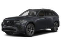 2026 Mazda CX-70 PHEV Signature AWD Exterior Shot 1