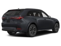 2026 Mazda CX-70 PHEV Signature AWD Exterior Shot 2