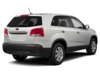 2013 Kia Sorento AWD 4dr V6 Auto LX Exterior Shot 2