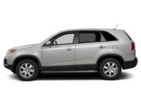 2013 Kia Sorento AWD 4dr V6 Auto LX Exterior Shot 7