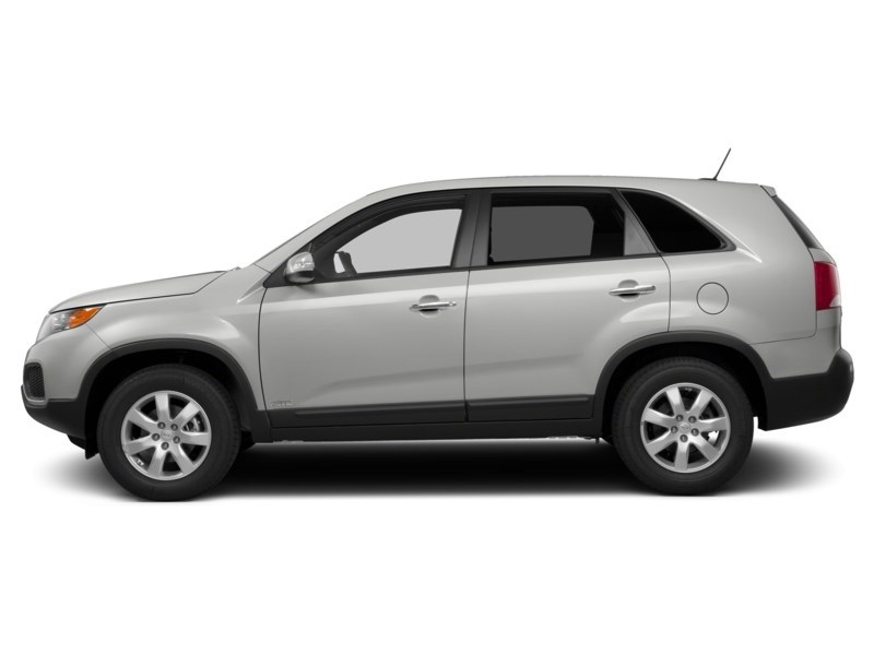 2013 Kia Sorento AWD 4dr V6 Auto LX Exterior Shot 7