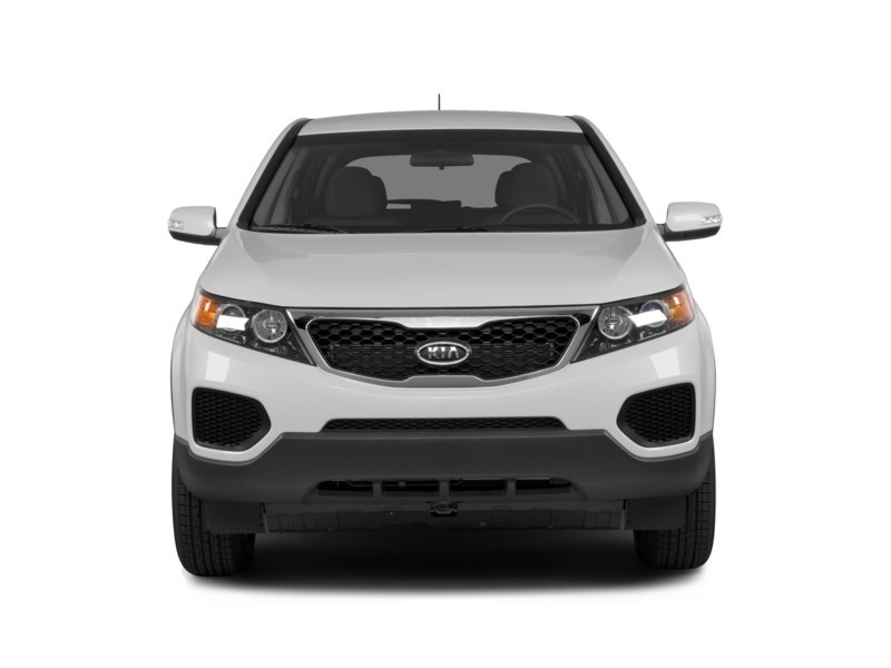 2013 Kia Sorento AWD 4dr V6 Auto LX Exterior Shot 6