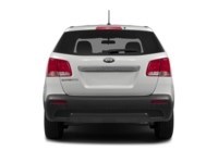 2013 Kia Sorento AWD 4dr V6 Auto LX Exterior Shot 8