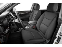 2013 Kia Sorento AWD 4dr V6 Auto LX Interior Shot 4