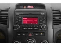2013 Kia Sorento AWD 4dr V6 Auto LX Interior Shot 1