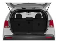 2013 Kia Sorento AWD 4dr V6 Auto LX Exterior Shot 4