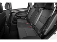 2013 Kia Sorento AWD 4dr V6 Auto LX Interior Shot 5