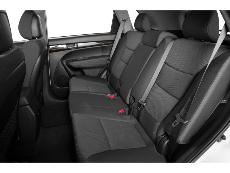 2013 Kia Sorento AWD 4dr V6 Auto LX Interior Shot 5