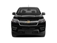 2018 Chevrolet Colorado 2WD Ext Cab 128.3" Work Truck Exterior Shot 6