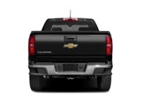 2018 Chevrolet Colorado 2WD Ext Cab 128.3" Work Truck Exterior Shot 8
