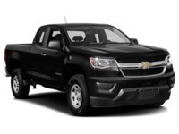2018 Chevrolet Colorado 2WD Ext Cab 128.3" Work Truck Exterior Shot 9