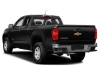 2018 Chevrolet Colorado 2WD Ext Cab 128.3" Work Truck Exterior Shot 10