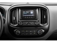 2018 Chevrolet Colorado 2WD Ext Cab 128.3" Work Truck Interior Shot 2