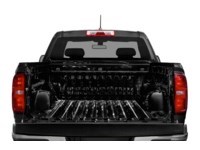 2018 Chevrolet Colorado 2WD Ext Cab 128.3" Work Truck Exterior Shot 4