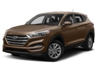 2017 Hyundai Tucson AWD 4dr 2.0L Premium Exterior Shot 1