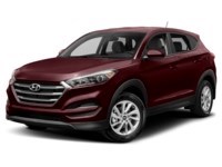 2016 Hyundai Tucson AWD 4dr 2.0L Premium Exterior Shot 1
