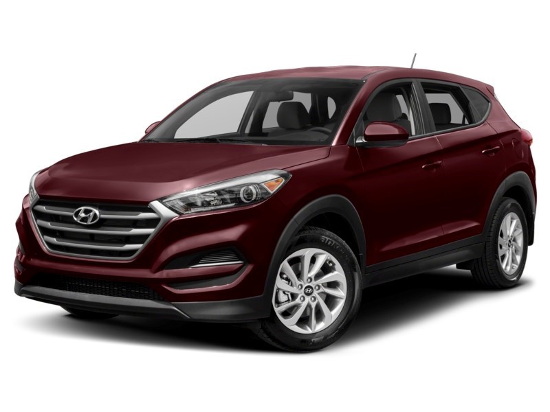 2016 Hyundai Tucson AWD 4dr 2.0L Premium Exterior Shot 1