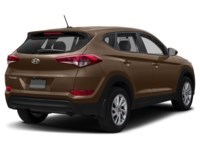 2017 Hyundai Tucson AWD 4dr 2.0L Premium Exterior Shot 2