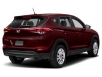 2016 Hyundai Tucson AWD 4dr 2.0L Premium Exterior Shot 2