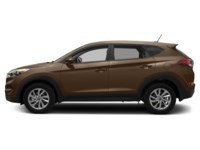 2017 Hyundai Tucson AWD 4dr 2.0L Premium Exterior Shot 7