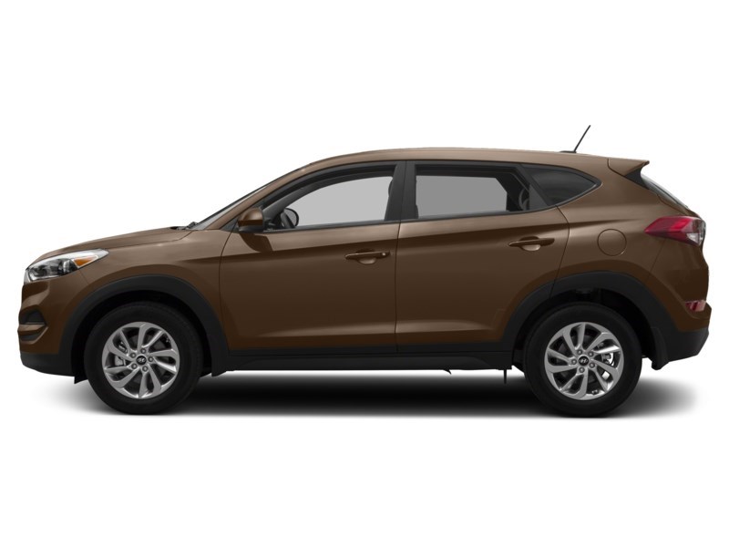 2017 Hyundai Tucson AWD 4dr 2.0L Premium Exterior Shot 7