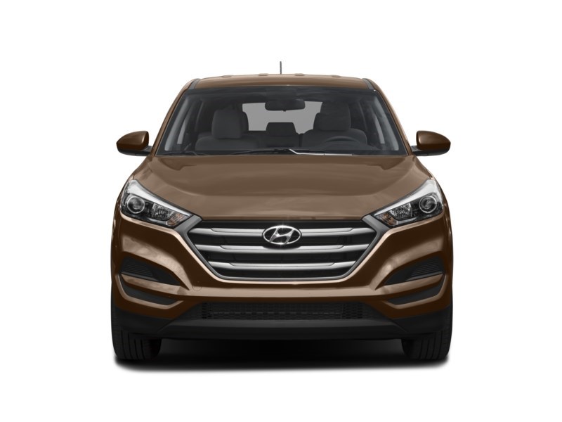 2017 Hyundai Tucson AWD 4dr 2.0L Premium Exterior Shot 6