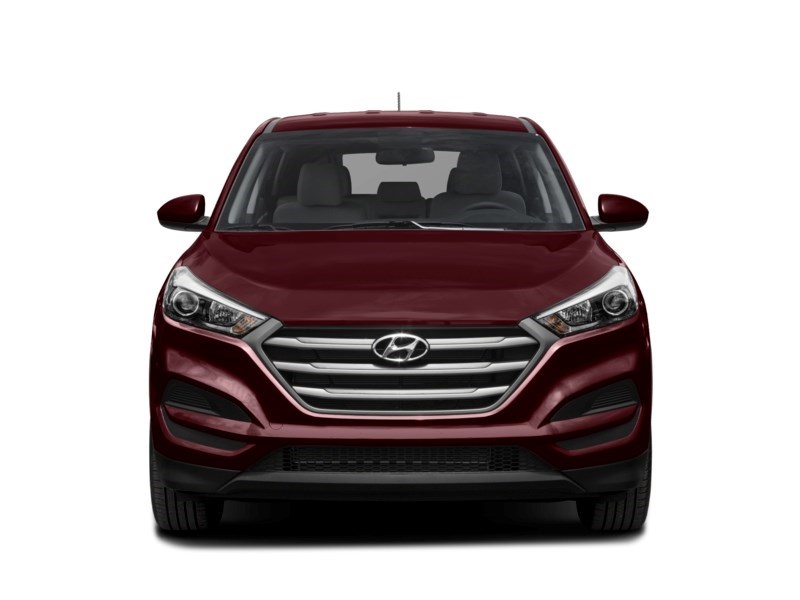 2016 Hyundai Tucson AWD 4dr 2.0L Premium Exterior Shot 6