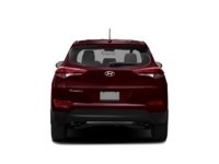 2016 Hyundai Tucson AWD 4dr 2.0L Premium Exterior Shot 8