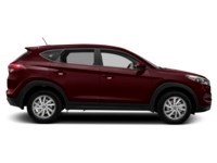 2016 Hyundai Tucson AWD 4dr 2.0L Premium Exterior Shot 11