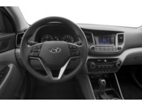 2017 Hyundai Tucson AWD 4dr 2.0L Premium Interior Shot 3