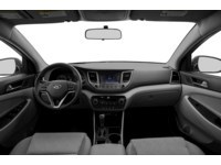 2016 Hyundai Tucson AWD 4dr 2.0L Premium Interior Shot 6