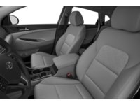2017 Hyundai Tucson AWD 4dr 2.0L Premium Interior Shot 4