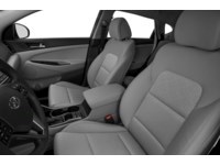 2016 Hyundai Tucson AWD 4dr 2.0L Premium Interior Shot 4