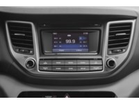 2017 Hyundai Tucson AWD 4dr 2.0L Premium Interior Shot 2