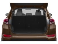 2017 Hyundai Tucson AWD 4dr 2.0L Premium Exterior Shot 4
