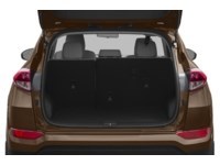 2017 Hyundai Tucson AWD 4dr 2.0L Premium Exterior Shot 4