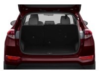 2016 Hyundai Tucson AWD 4dr 2.0L Premium Exterior Shot 4