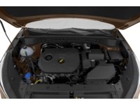 2017 Hyundai Tucson AWD 4dr 2.0L Premium Exterior Shot 3