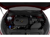 2016 Hyundai Tucson AWD 4dr 2.0L Premium Exterior Shot 3