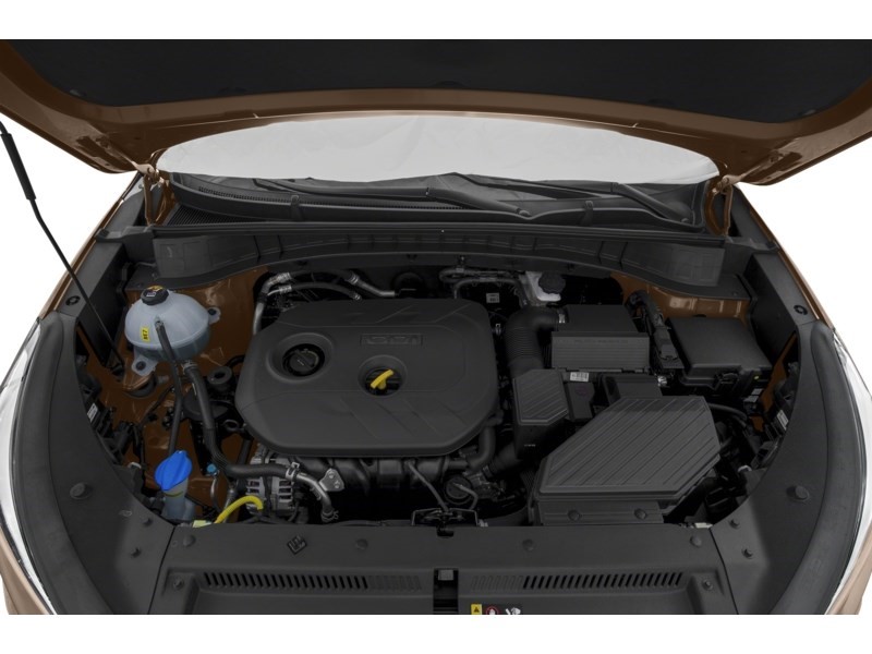 2017 Hyundai Tucson AWD 4dr 2.0L Premium Exterior Shot 3