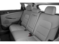 2017 Hyundai Tucson AWD 4dr 2.0L Premium Interior Shot 5