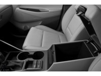 2016 Hyundai Tucson AWD 4dr 2.0L Premium Interior Shot 7