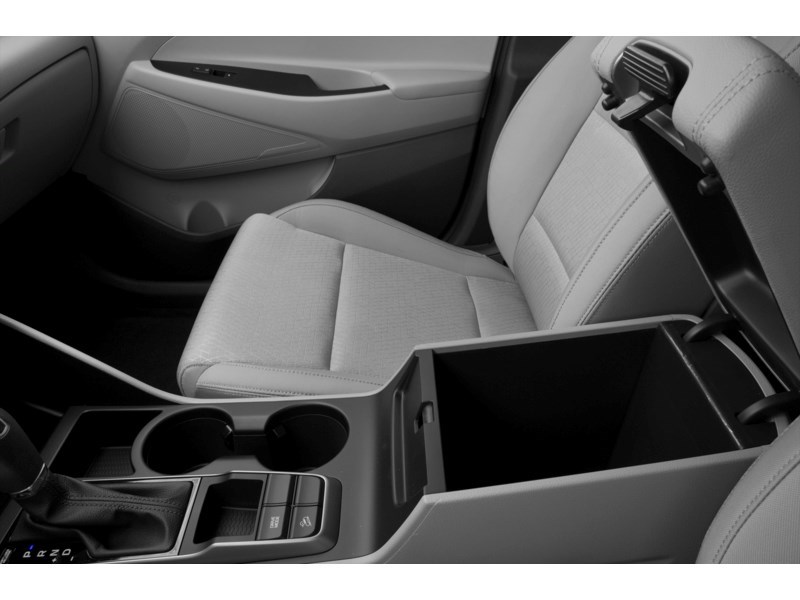 2016 Hyundai Tucson AWD 4dr 2.0L Premium Interior Shot 7