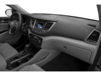 2017 Hyundai Tucson AWD 4dr 2.0L Premium Interior Shot 1