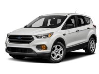2019 Ford Escape Titanium 4WD Exterior Shot 1